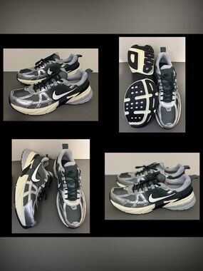 Nike V2K Run Vintage Green/Vintage Green men’s sz 13 new no box